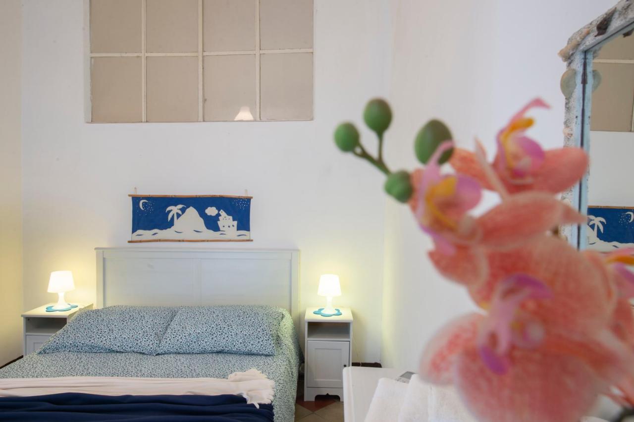 Appartamento Casa In Piazza Minori Esterno foto