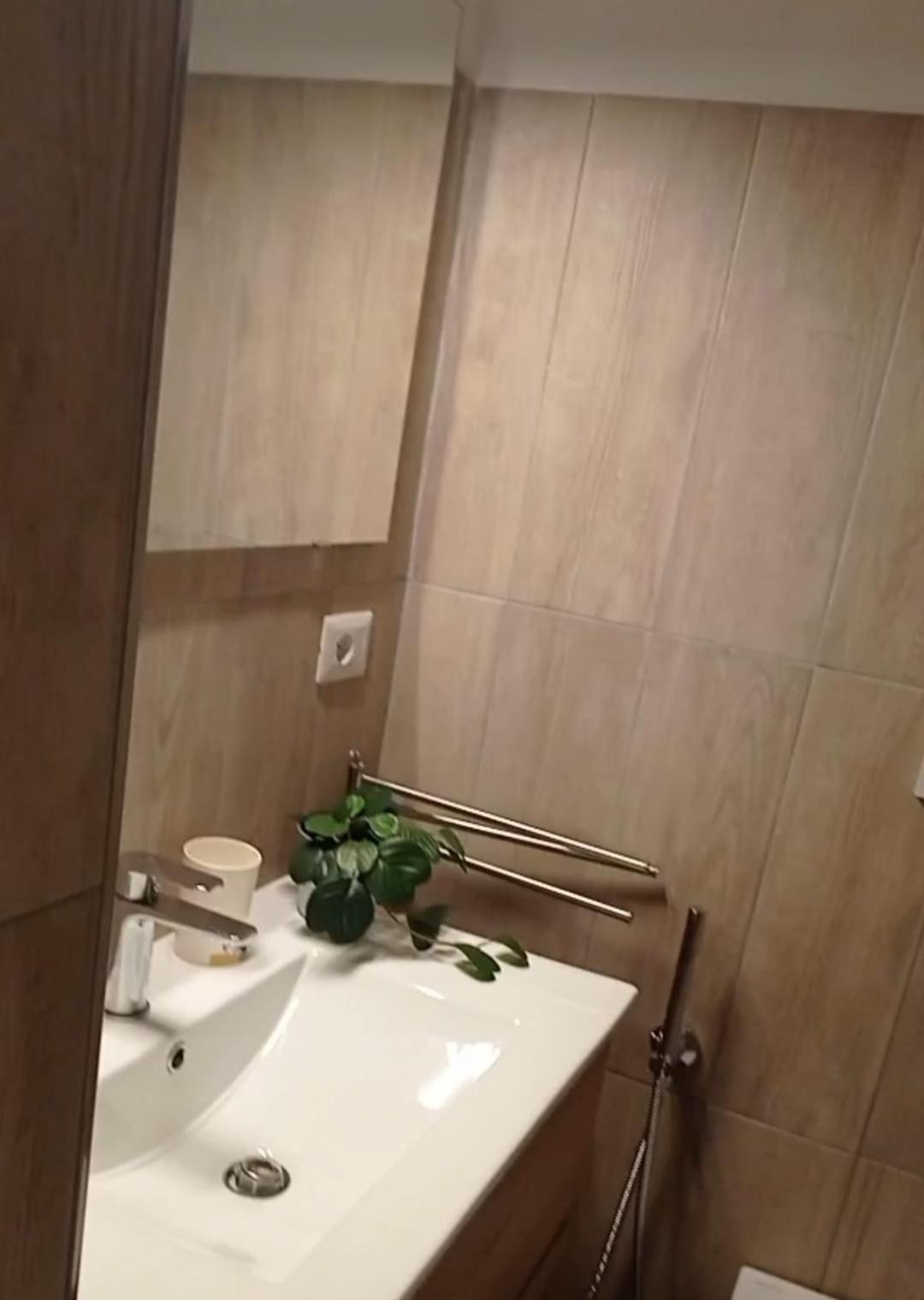 Appartamento Casa In Piazza Minori Esterno foto