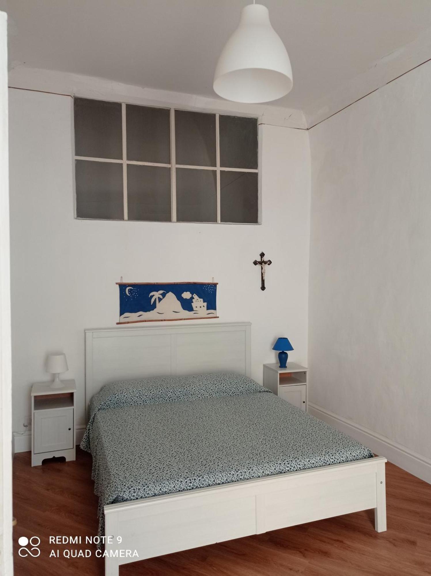Appartamento Casa In Piazza Minori Esterno foto