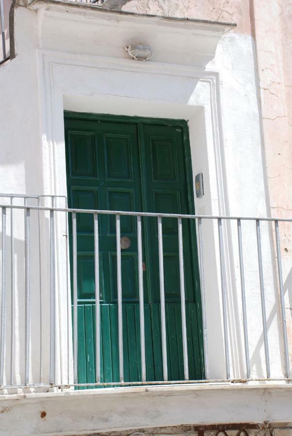 Appartamento Casa In Piazza Minori Esterno foto